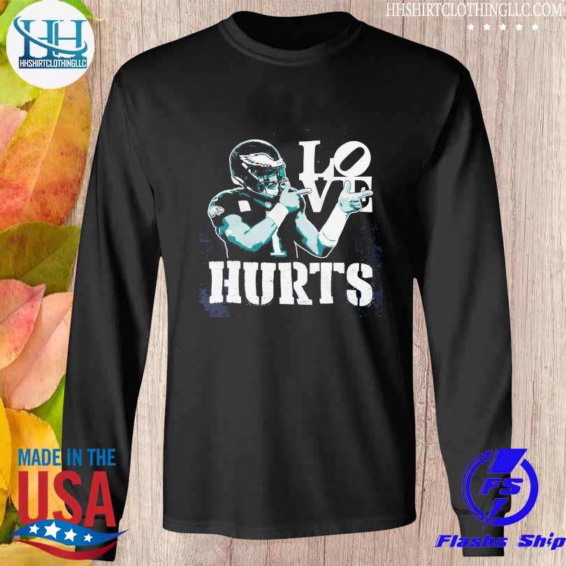 Eagles Love Hurts  Essential T-Shirt for Sale by Adalem2222