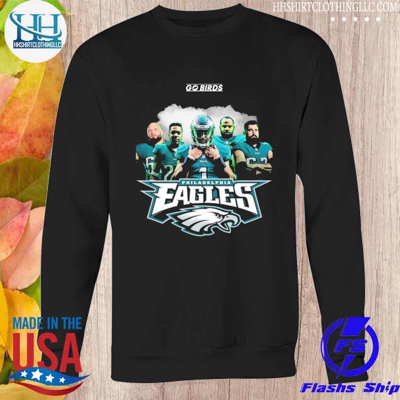 Philadelphia Eagles vintage super bowl nfc championship shirt, hoodie,  sweater, long sleeve and tank top