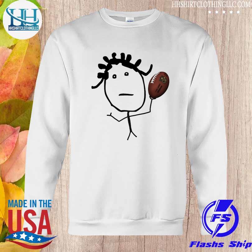 Rihanna NFL Shirt, hoodie, sweater, longsleeve and V-neck T-shirt