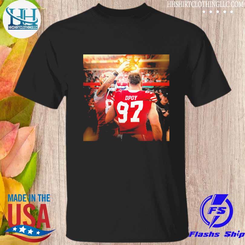 San Francisco 49ers Super Bowl Lvii 2023 Champions Shirt