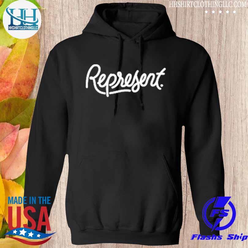 Transformation church represent discount hoodie