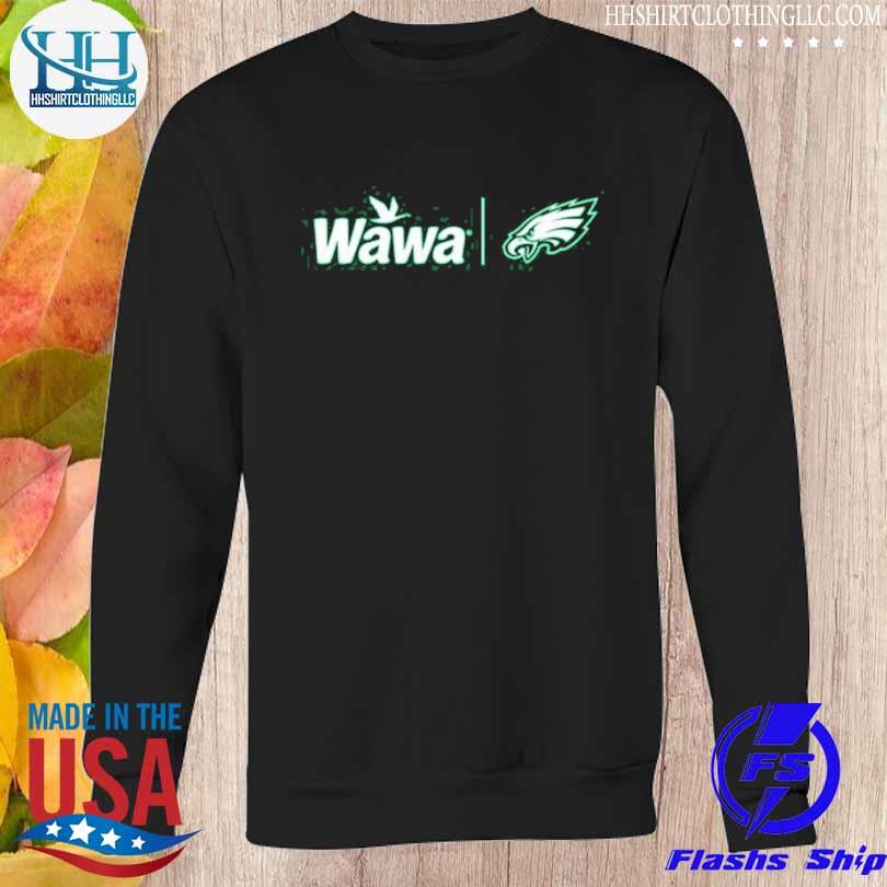 Wawa Philadelphia Eagles 2023 T-Shirt, hoodie, sweater, long sleeve and  tank top