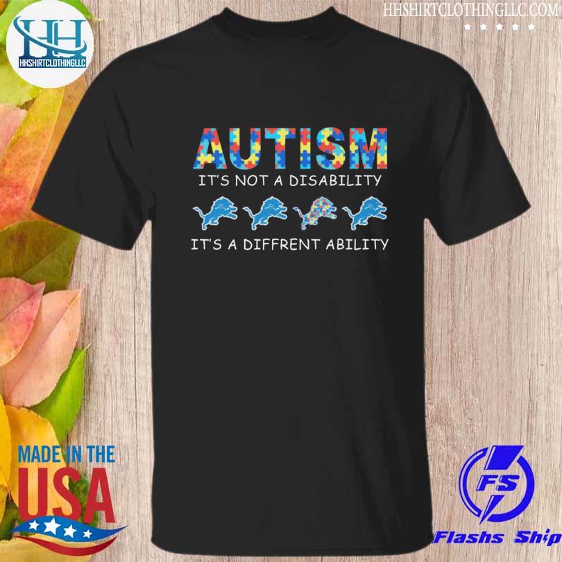 It's ok to be different autism awareness Pittsburgh Steelers 2023 shirt,  hoodie, sweater, long sleeve and tank top