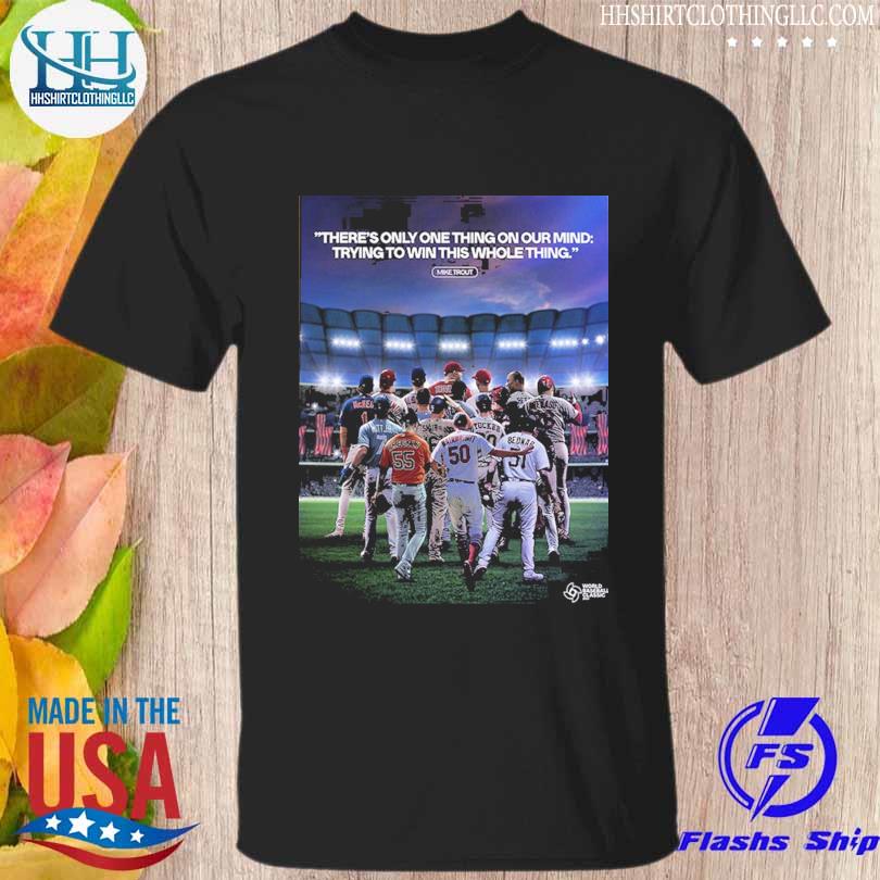 Mike trout baseball players 2022 shirt, hoodie, longsleeve tee, sweater