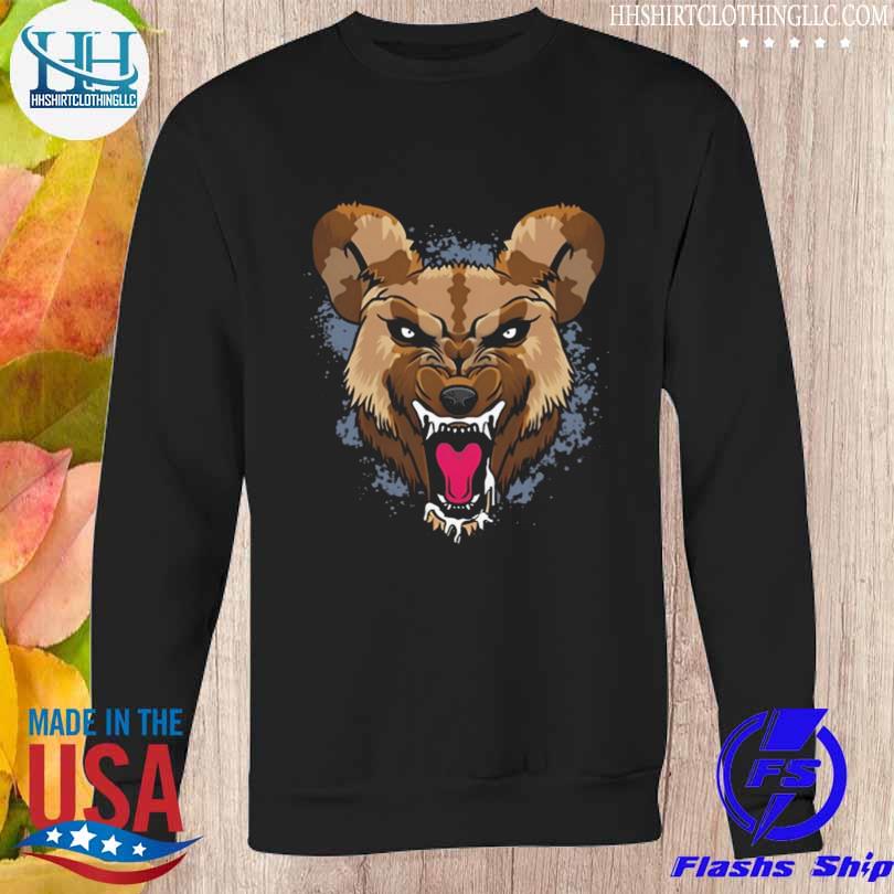 Official wild Dog Lamar Jackson Shirt, hoodie, sweater, long