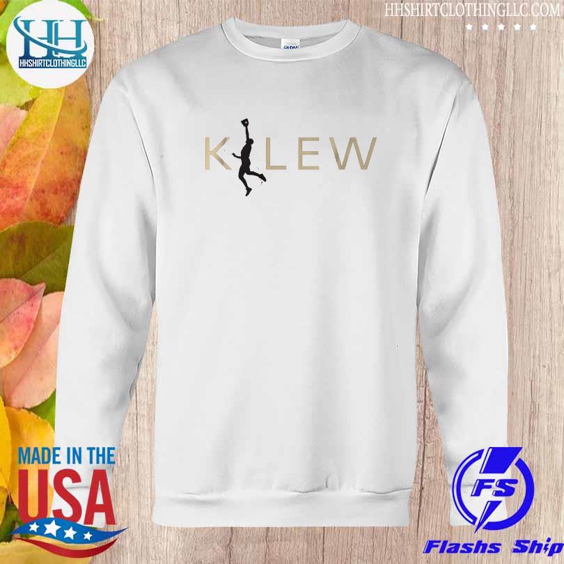 Kyle Lewis Air K-lew T-shirt