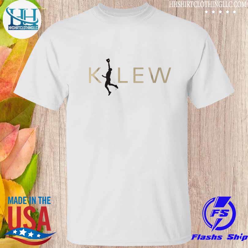 Kyle Lewis Air K-lew T-shirt