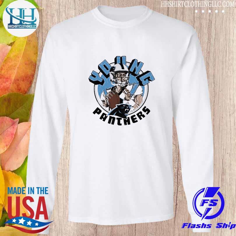 Young Carolina Panthers Shirt, hoodie, sweater, long sleeve and tank top