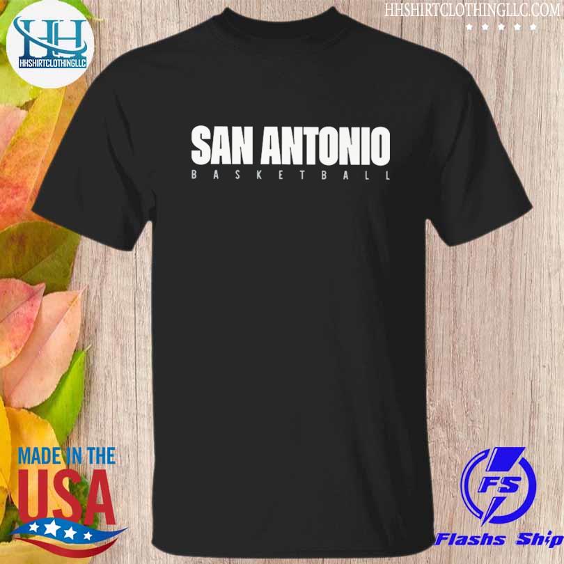 Heb florist san antonio basketball 2023 shirt