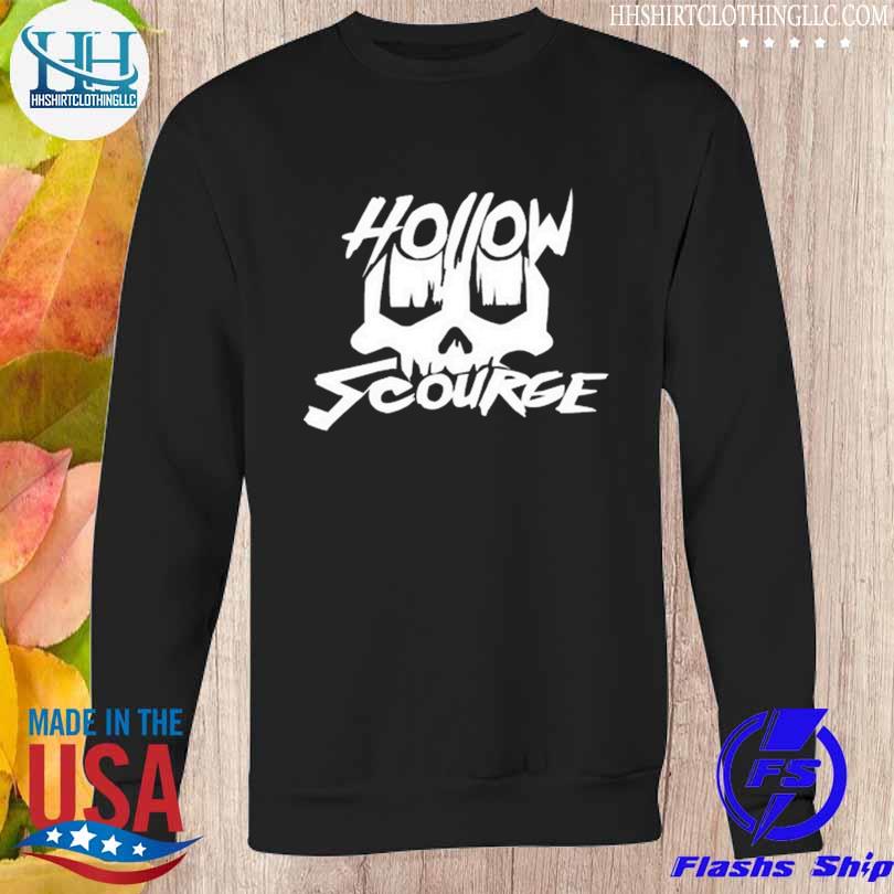 Hollow scourge 2023 s Sweatshirt den