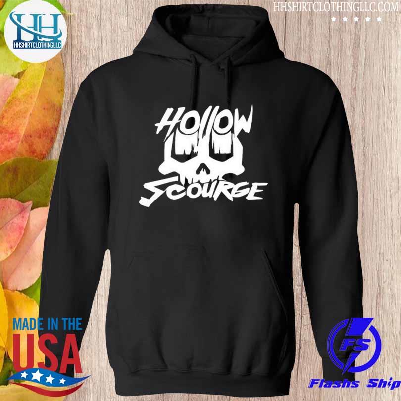 Hollow scourge 2023 s hoodie den