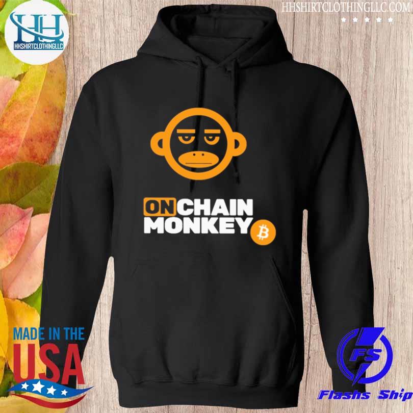 Ocm Og Bitcoin 2023 Shirt hoodie den