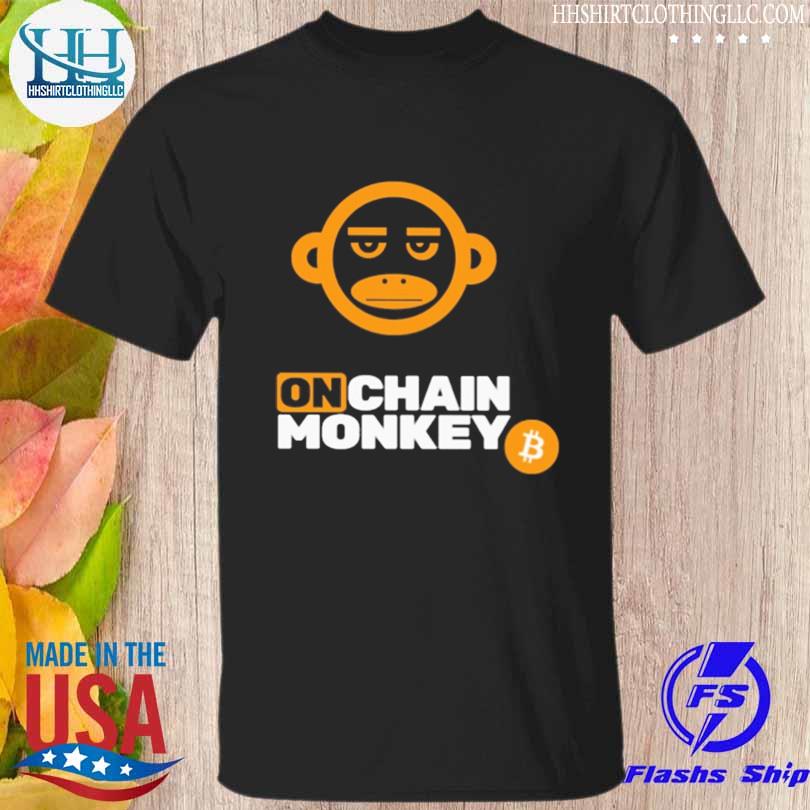 Ocm Og Bitcoin 2023 Shirt