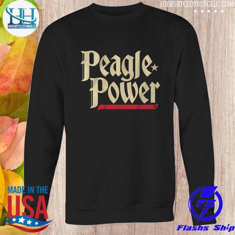 Peagle power 2023 s Sweatshirt den