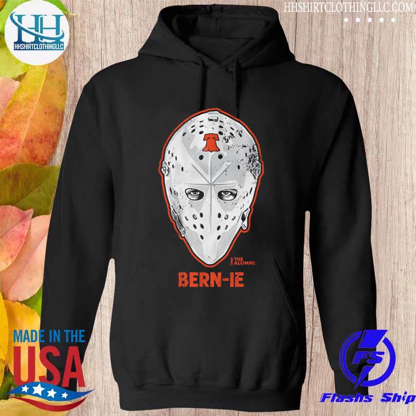 Philadelphia Flyers Bernie parent mask shirt, hoodie, sweater