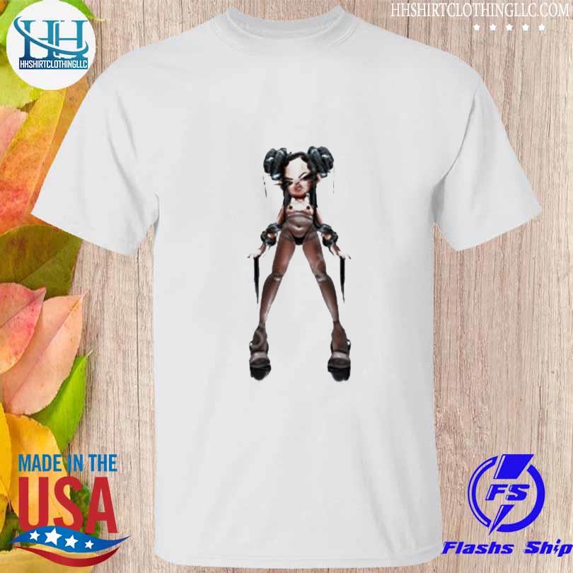 The muse kandy 2023 shirt