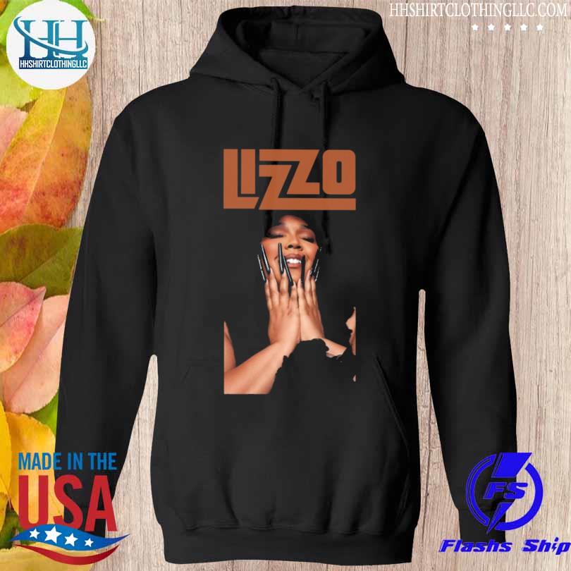 The special 2our lizzo s hoodie den