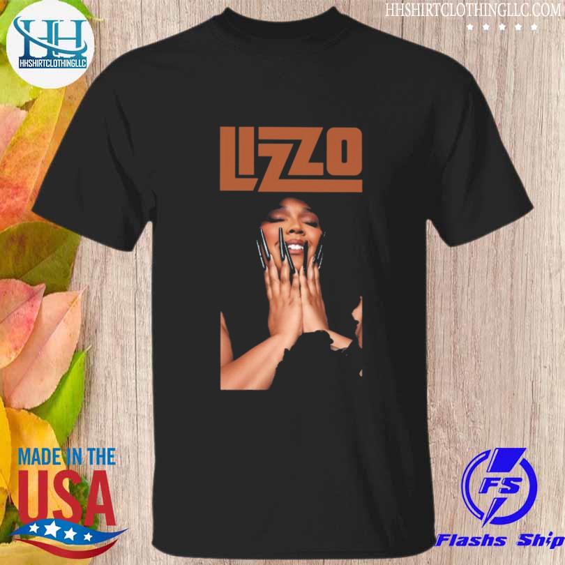 The special 2our lizzo shirt
