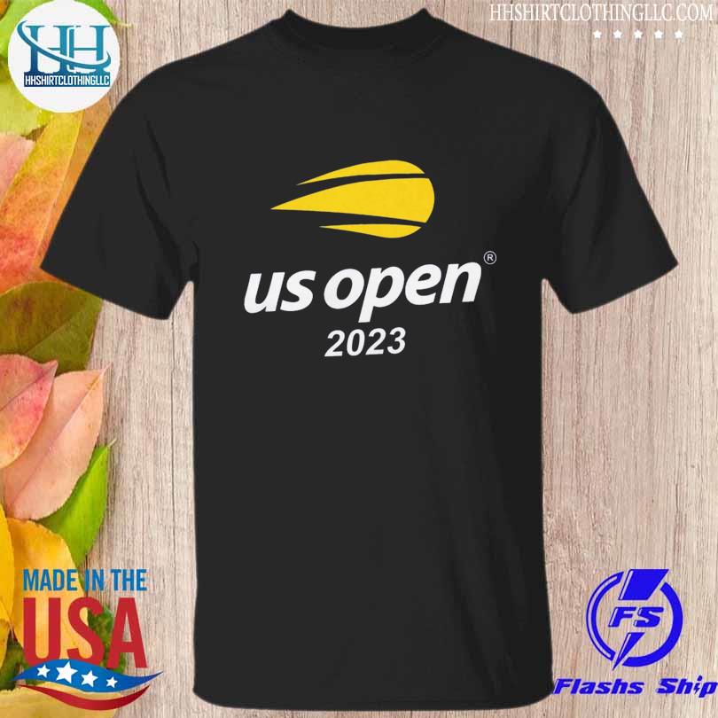 Us open 2023 official logo shirt
