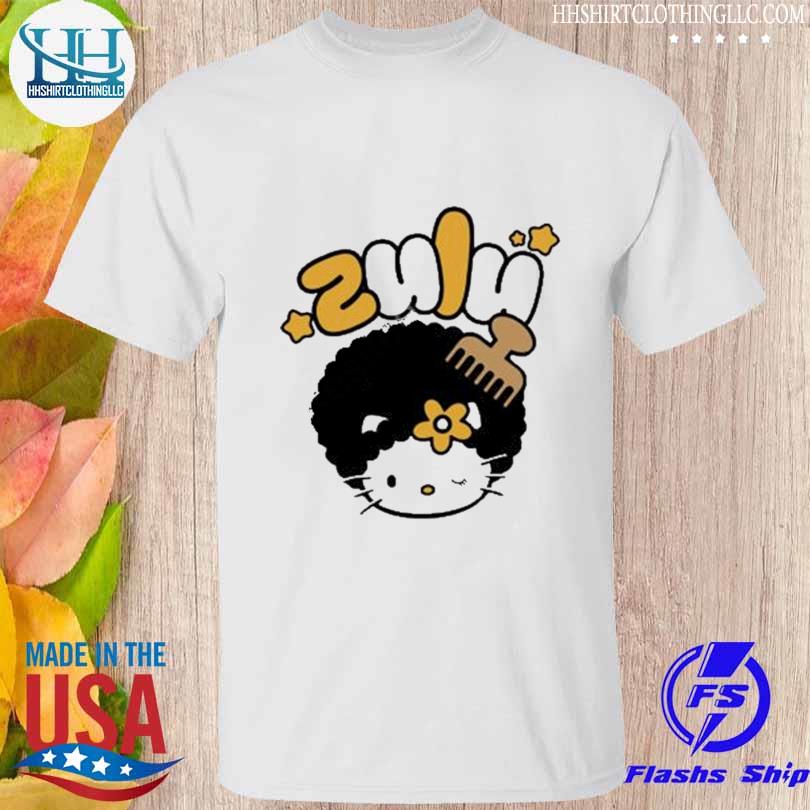 Zulu kitty 2023 shirt