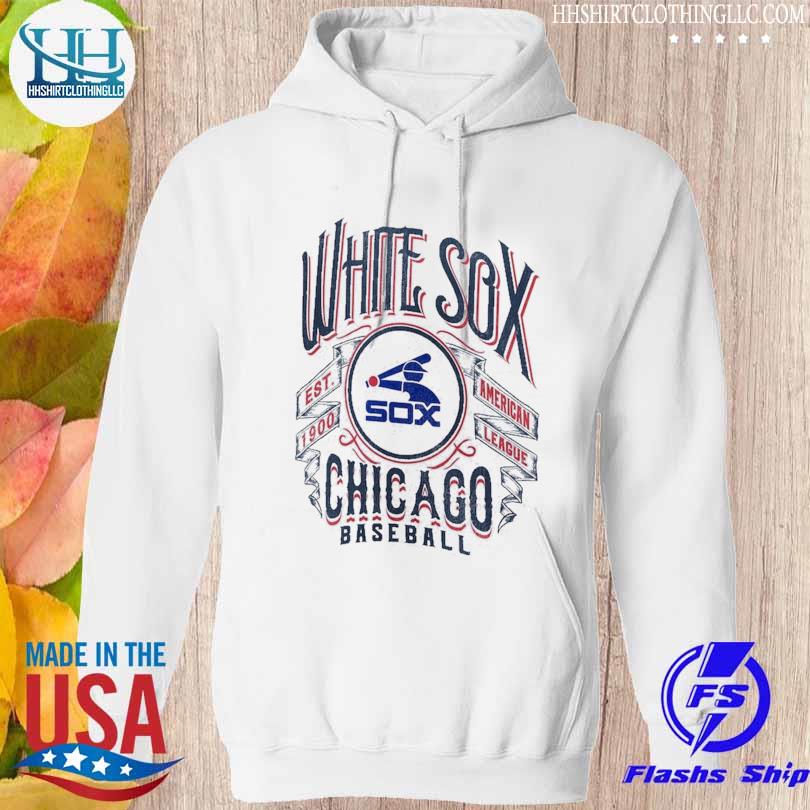 Chicago White Sox Darius Rucker Collection Distressed Rock 2023
