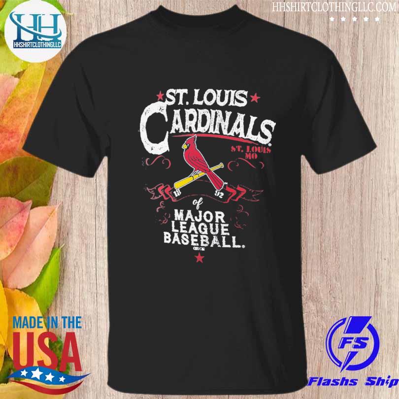 St. Louis Cardinals Personalized Baseball Jersey Shirt Valentine