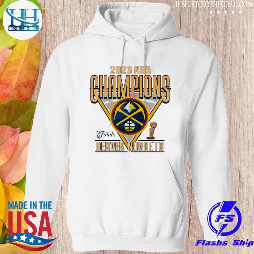 Denver Nuggets Finals 2023 T-Shirt, NBA Western Conference Champions  Sweatshirt, Tank Top - Family Gift Ideas That Everyone Will Enjoy