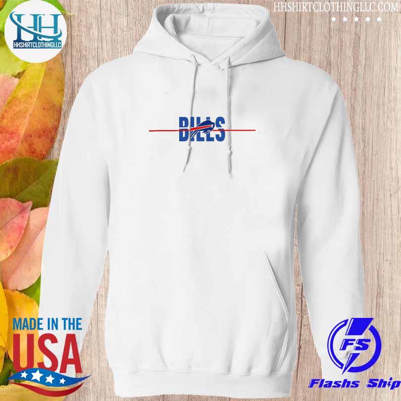 NFL Shop Buffalo Bills Training Camp 2023 Hoodie