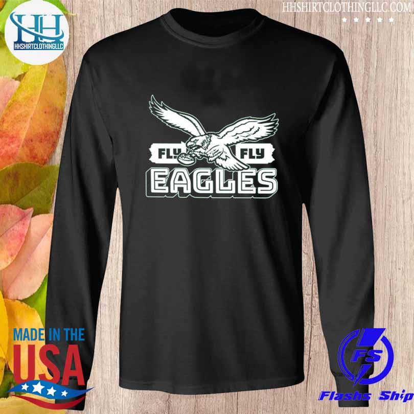 47 eagles shirt