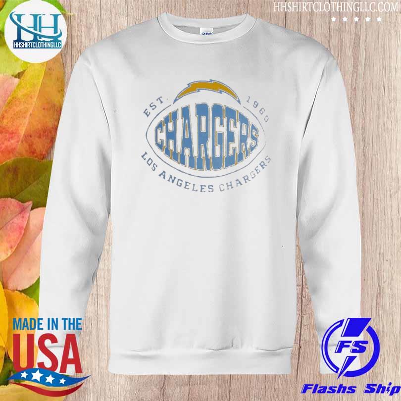 Los Angeles Chargers Boss X Nfl Trap 2023 T-shirt,Sweater, Hoodie, And Long  Sleeved, Ladies, Tank Top