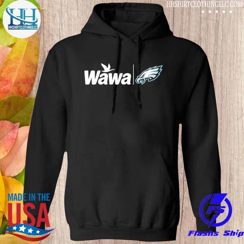 Wawa Eagles 2023 shirt, hoodie, sweater and long sleeve