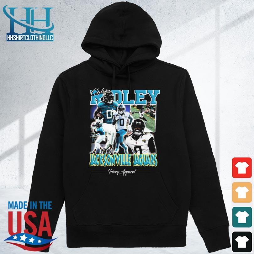 Calvin Ridley 0 Jacksonville Jaguars graphic shirt, hoodie