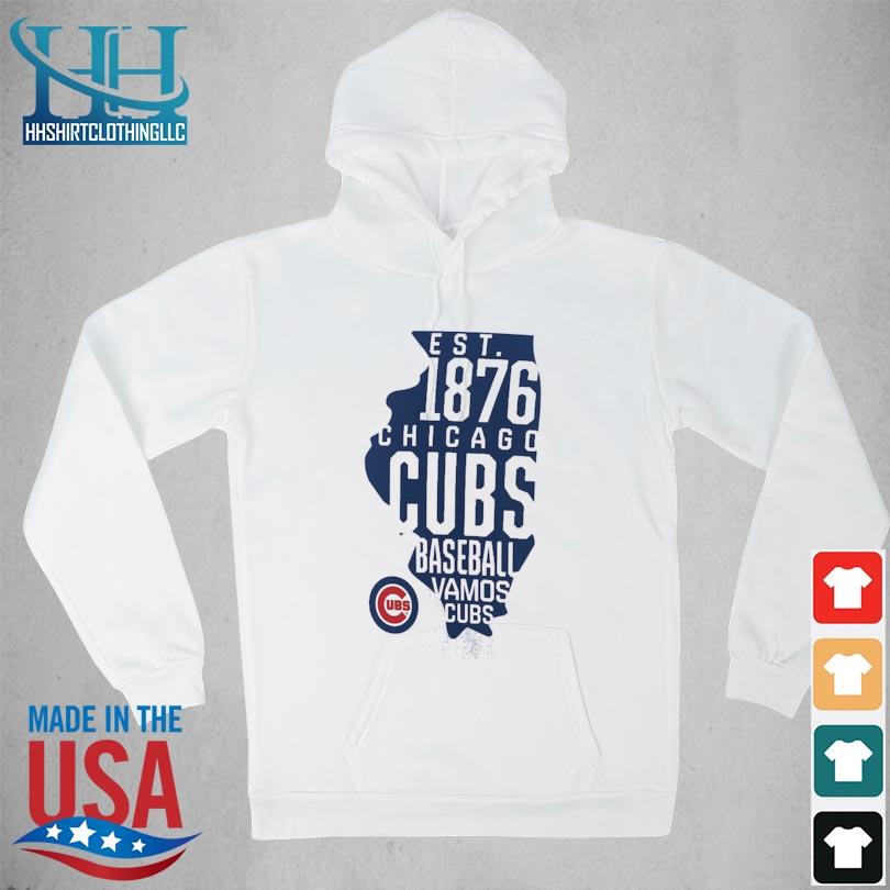 Chicago Cubs All Star Game 2023 Baseball Champion shirt, hoodie