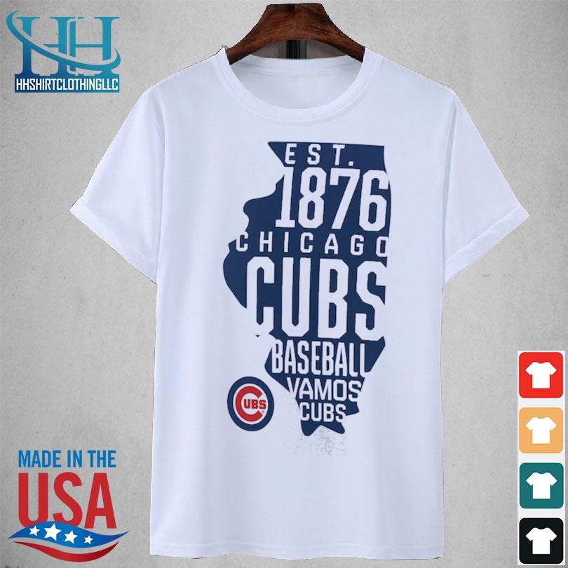 Chicago Cubs 2022 Spring Training shirt, hoodie, sweater, long sleeve and  tank top