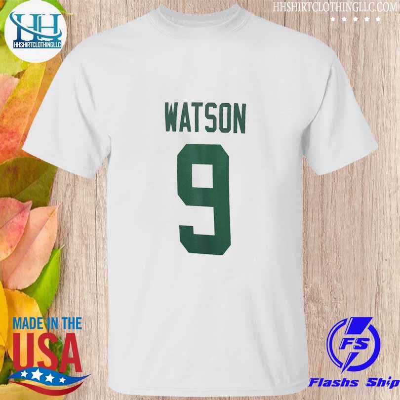 Funny christian watson green bay packers nike game jersey shirt, hoodie,  sweater, long sleeve and tank top