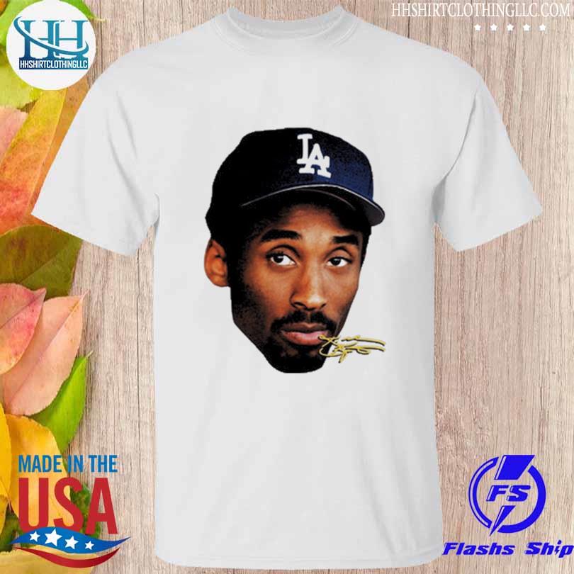 Dodgers x Kobe Tee - Shirtnewus