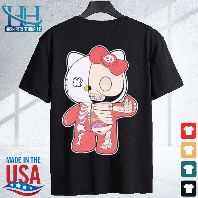 Official gucci Hello Kitty stay stylish shirt, hoodie, sweater, long sleeve  and tank top