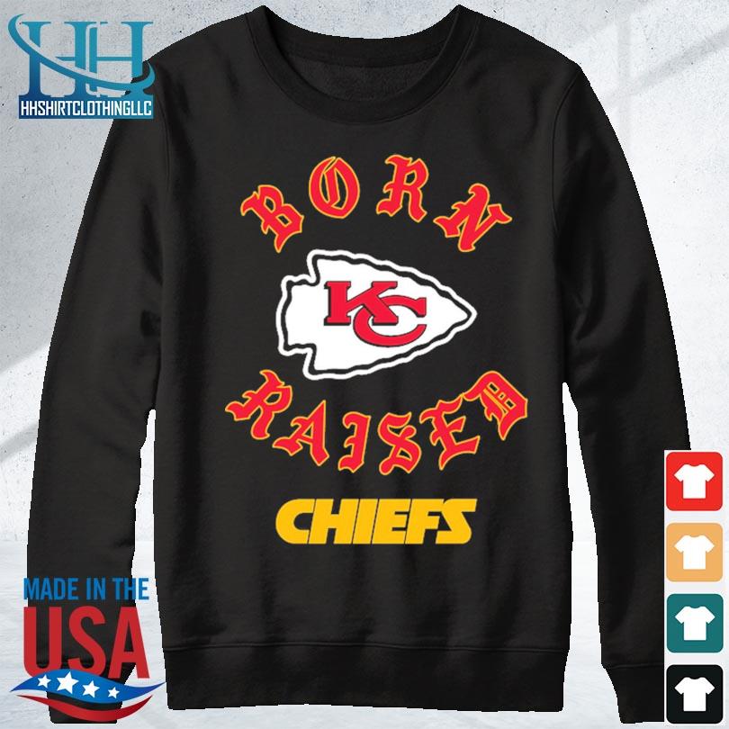 Kansas City Chiefs 2023 logo T-shirt, hoodie, sweater, long sleeve and tank  top