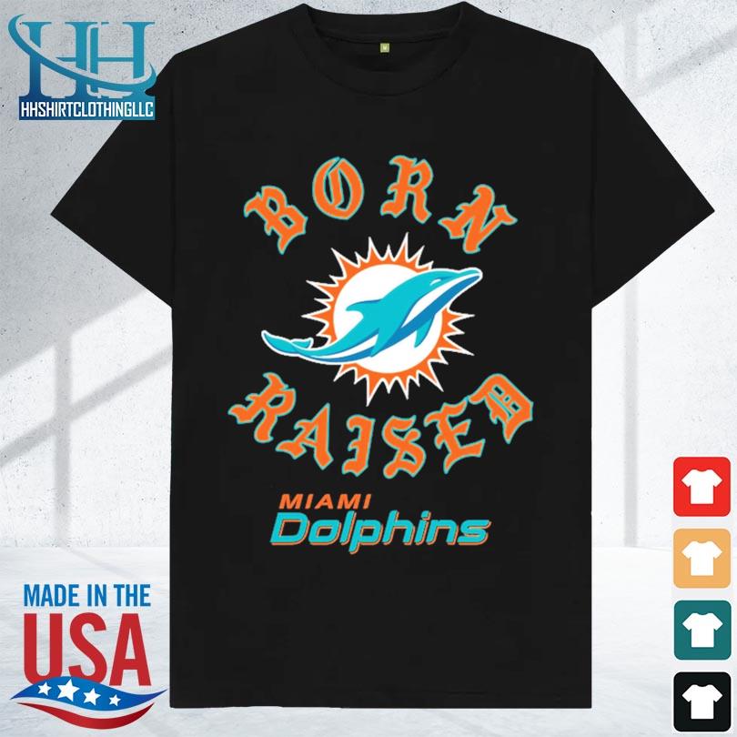 Miami Dolphins Best Dad Ever Happy Father's Day shirt, hoodie