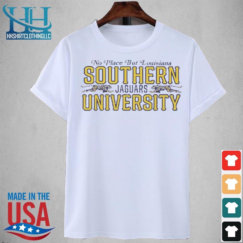 Jaguars Southern University T-Shirt, hoodie, sweater and long sleeve