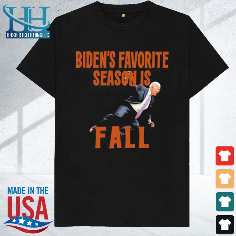 Reckless Patriot Gear Biden's America Shirt - Zerelam