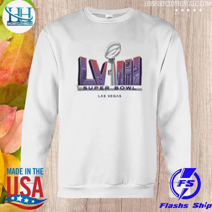 Those cool Super Bowl LIV hoodies are sold out and already on