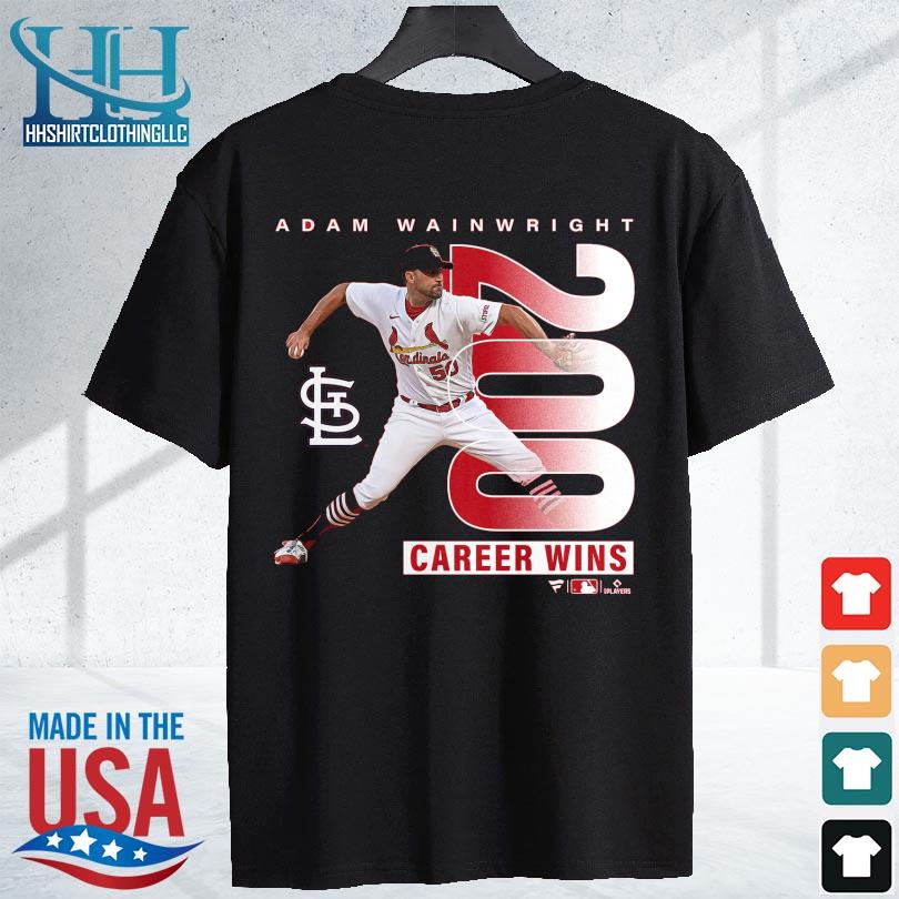 Funny st. Louis Cardinals that's a winner shirt, sweater, hoodie and tank  top