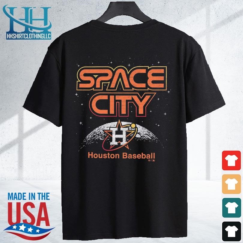 Official houston Astros City Connect Elements '47 Franklin shirt