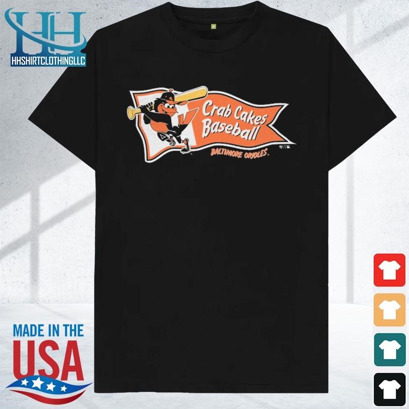 Classic Orioles shirts for your classic dad for Father's Day
