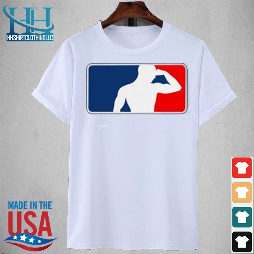 Boycrazy major league 2023 shirt