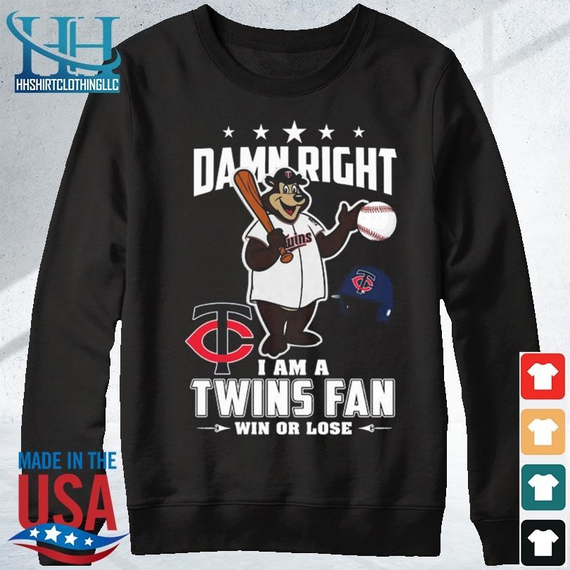 Official T.C. Bear Wins Minnesota Twins 2023 AL Central Division Champions  Shirt, hoodie, sweater and long sleeve