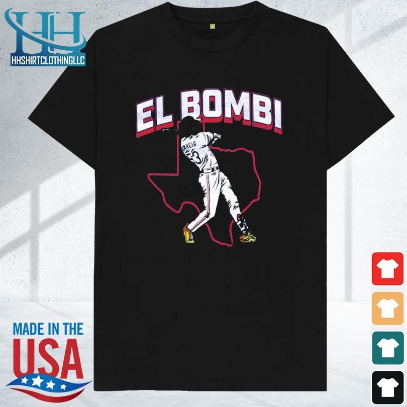 El bombi 2023 shirt