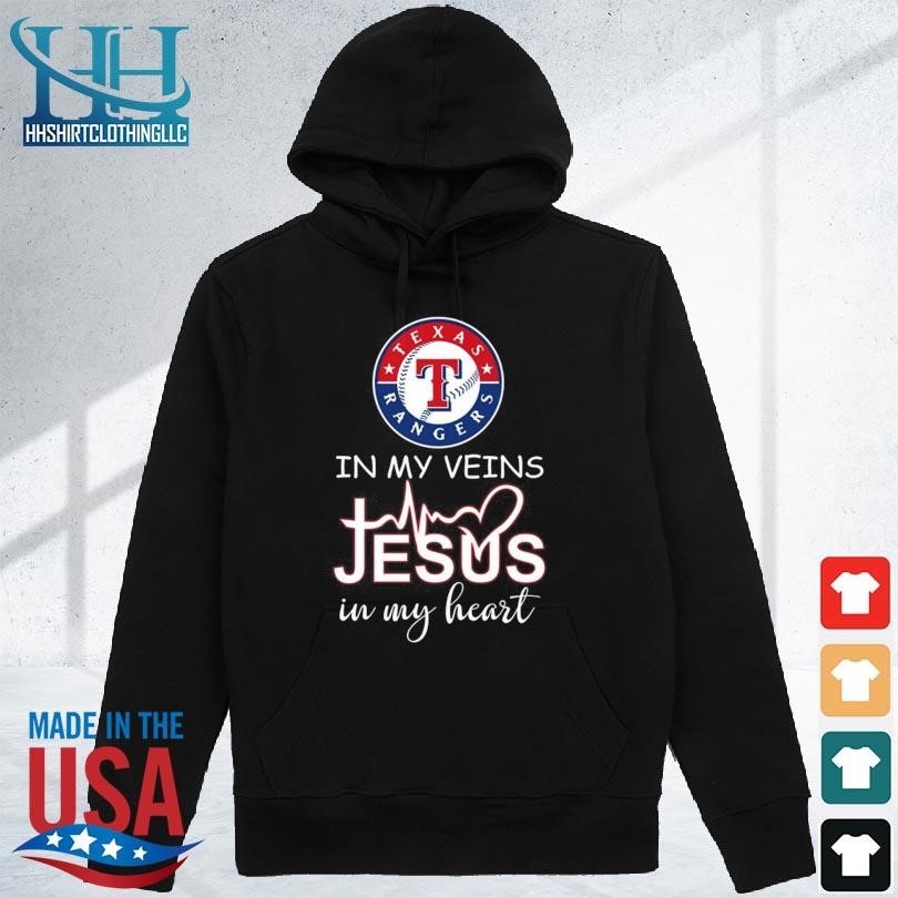 Deep In The Heart Of Texas Rangers Shirt, hoodie, sweater, long sleeve and  tank top