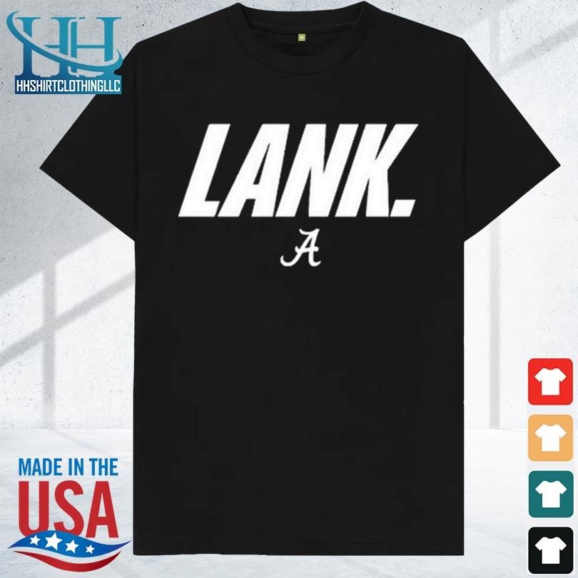 Lank terrion arnold 2023 shirt
